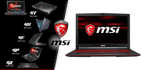 which msi series should i buy