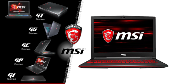 which msi series should i buy